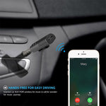 Ricevitore audio Bluetooth H-139 con jack da 3,5 mm - immagine 7