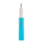 Ricevitore audio Bluetooth H-139 con jack da 3,5 mm - immagine 8