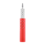 Ricevitore audio Bluetooth H-139 con jack da 3,5 mm - immagine 9