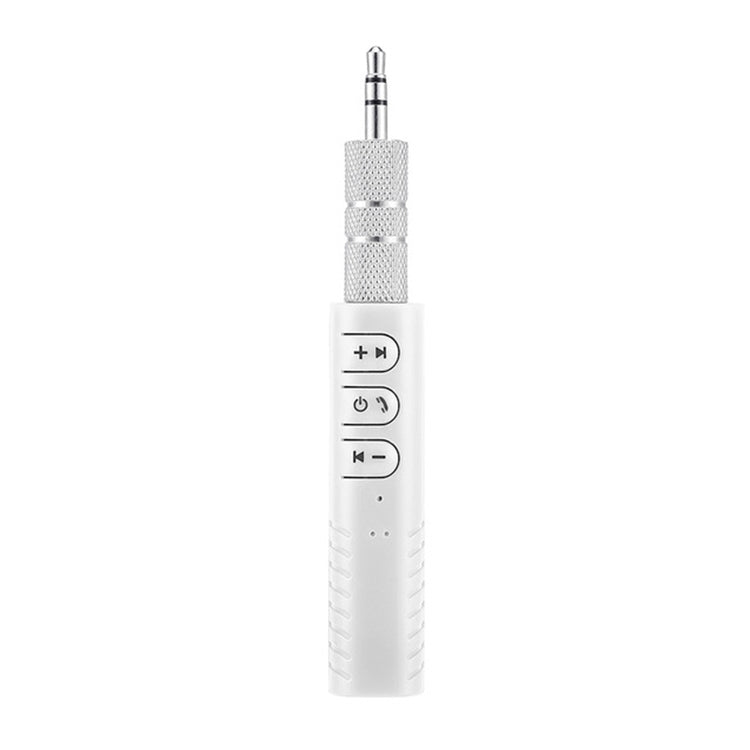 Ricevitore audio Bluetooth H-139 con jack da 3,5 mm - immagine 10