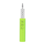 Ricevitore audio Bluetooth H-139 con jack da 3,5 mm - immagine 11