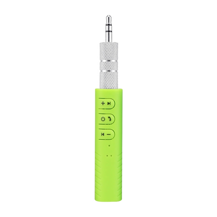 Ricevitore audio Bluetooth H-139 con jack da 3,5 mm - immagine 11