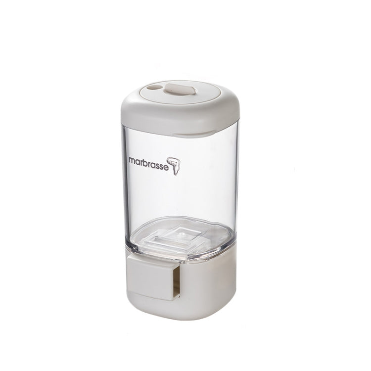 Dosatore per condimenti con chiusura rotativa cucina