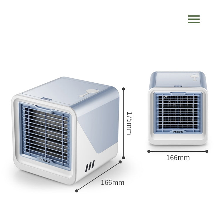 Mini Air Cooler USB portatile per casa e ufficio