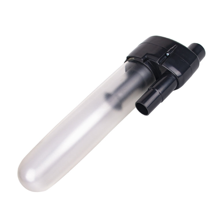 Elemento filtrante a ciclone esterno per aspirapolvere 32 mm