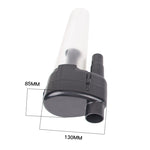 Elemento filtrante a ciclone esterno per aspirapolvere 32 mm - immagine 4