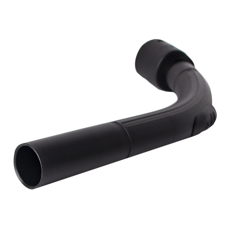Gomito aspirapolvere 32 mm con impugnatura a mano 3 pezzi