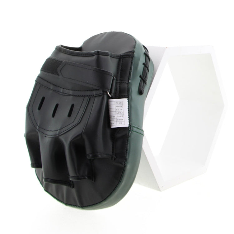 Arc Boxer Target Space in Pelle per Allenamento Boxe