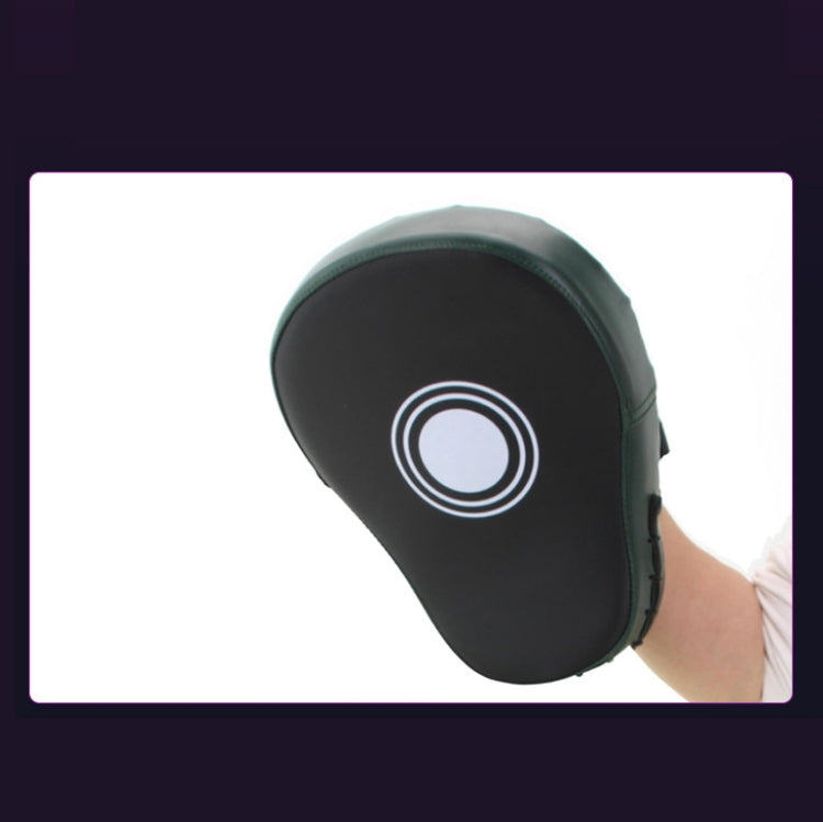 Arc Boxer Target Space in Pelle per Allenamento Boxe