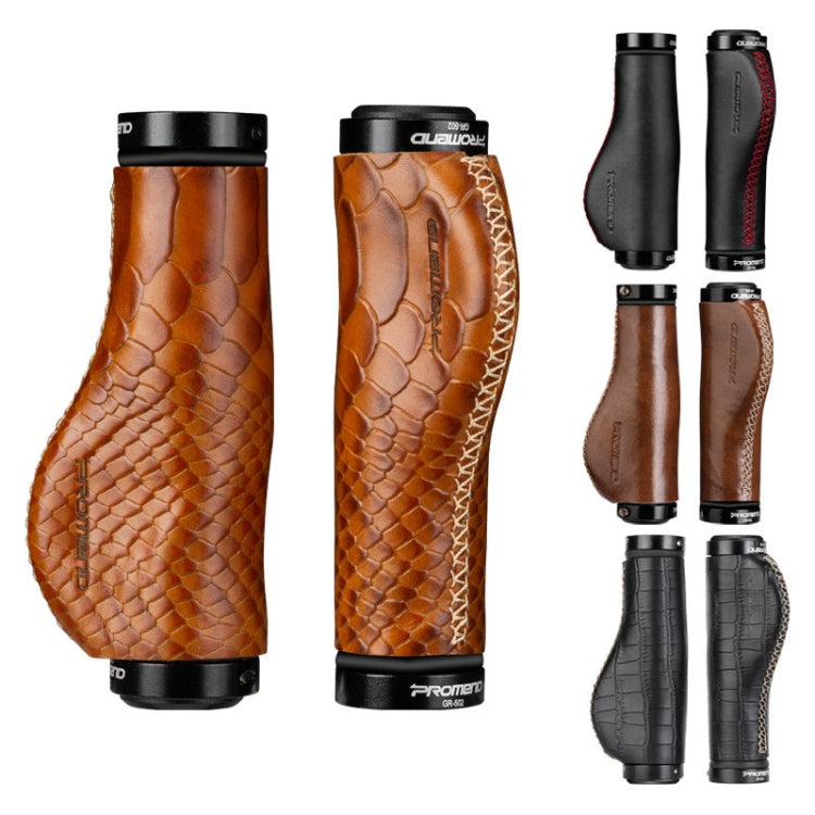 Guanti ergonomici PROMEND GR-502H per bicicletta