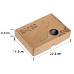 Guanti ergonomici PROMEND GR-502H per bicicletta