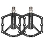 Pedali bici lega alluminio con cuscinetto CNC PD-M46