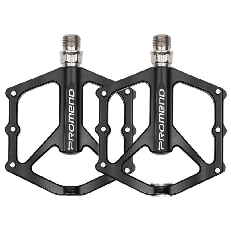 Pedali bici lega alluminio con cuscinetto CNC PD-M46