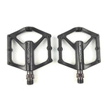 Pedali bici lega alluminio con cuscinetto CNC PD-M46