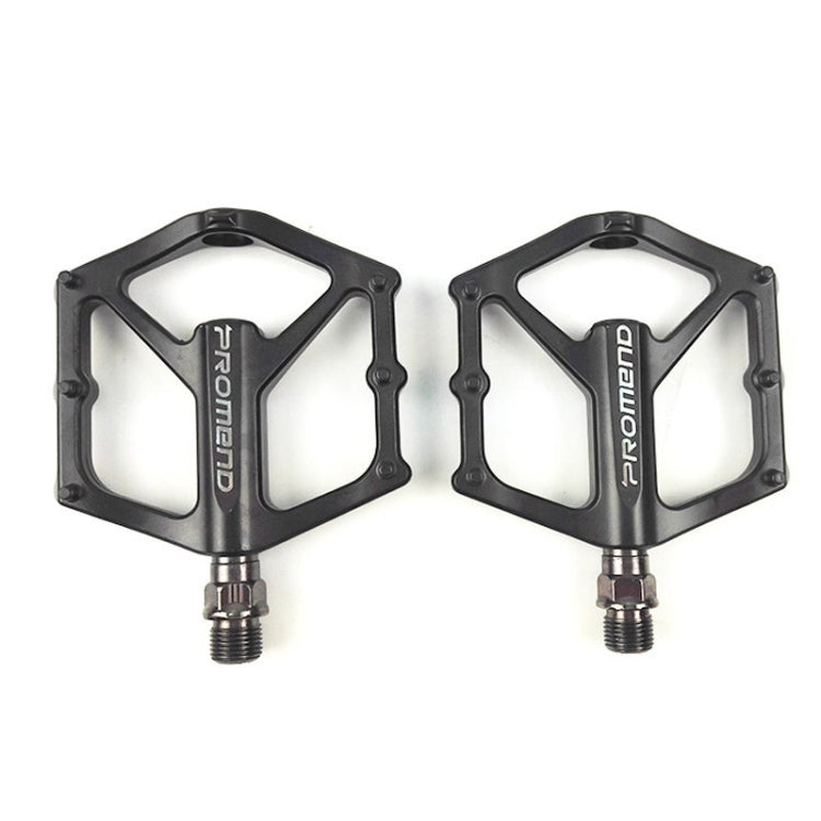 Pedali bici lega alluminio con cuscinetto CNC PD-M46