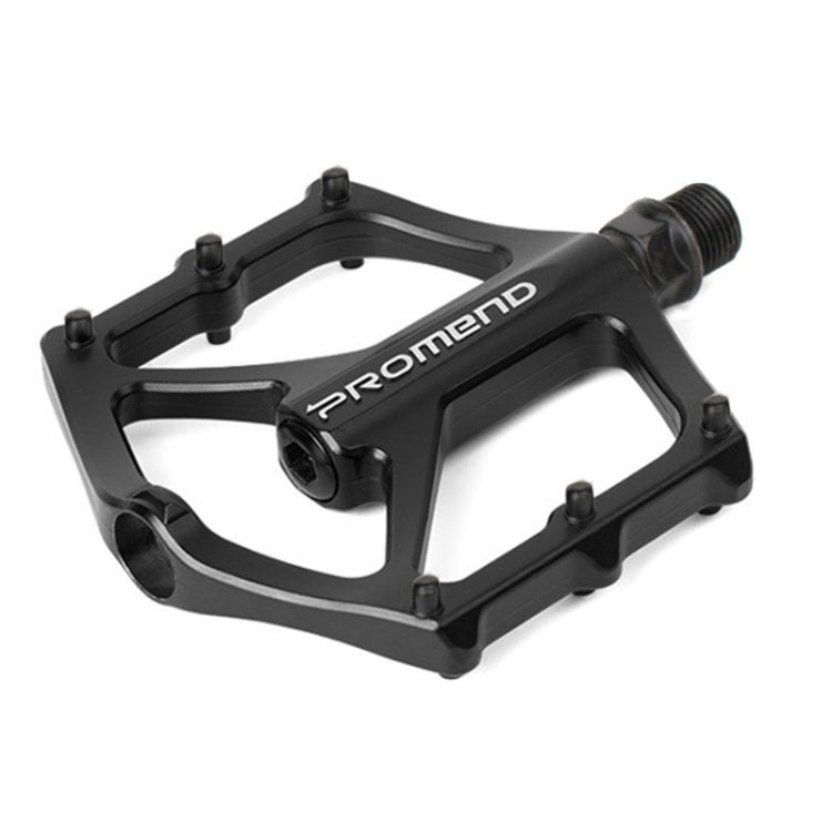Pedali bici lega alluminio con cuscinetto CNC PD-M46