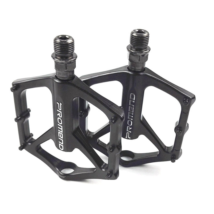 Pedali bici lega alluminio con cuscinetto CNC PD-M46
