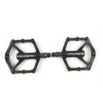 Pedali bici lega alluminio con cuscinetto CNC PD-M46