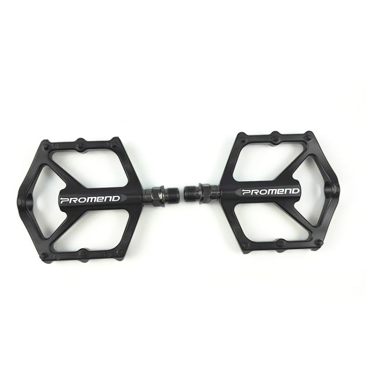 Pedali bici lega alluminio con cuscinetto CNC PD-M46