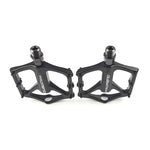 Pedali bici lega alluminio con cuscinetto CNC PD-M46