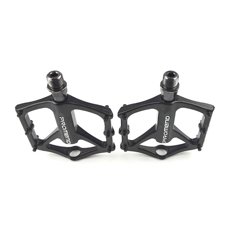 Pedali bici lega alluminio con cuscinetto CNC PD-M46