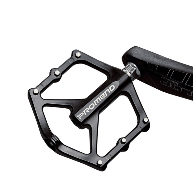 Pedali bici lega alluminio con cuscinetto CNC PD-M46