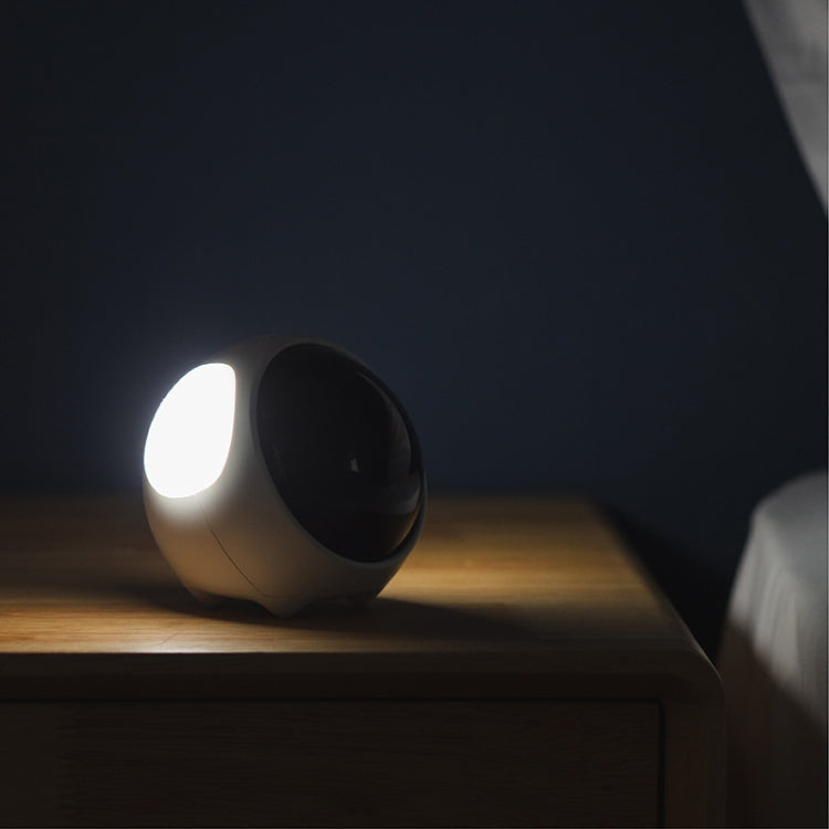 Sveglia digitale LED per bambini con lampada notturna