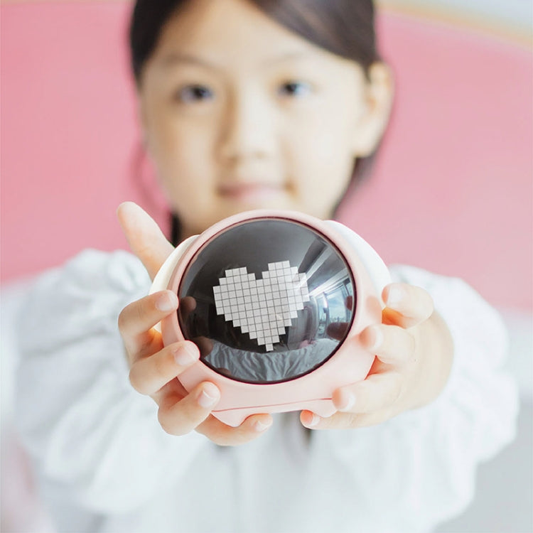 Sveglia digitale LED per bambini con lampada notturna
