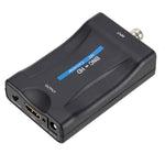 Convertitore video e audio da BNC a HDMI 1080P
