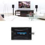 Convertitore video e audio da BNC a HDMI 1080P