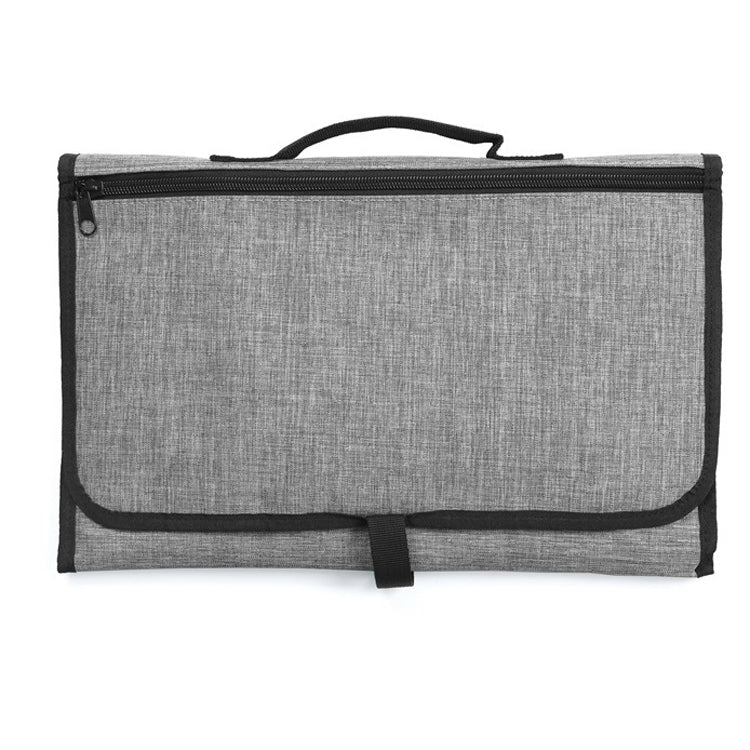 Borsa impermeabile portatile per fasciatoio multifunzionale