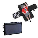 Borsa impermeabile portatile per fasciatoio multifunzionale