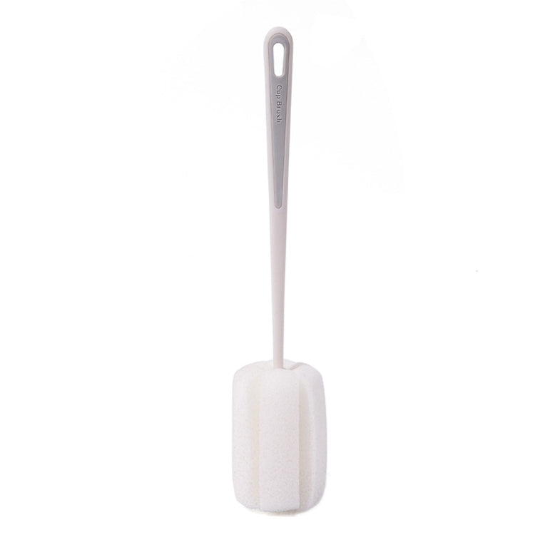 Set 5 spazzole spugna per biberon e pulizia casa