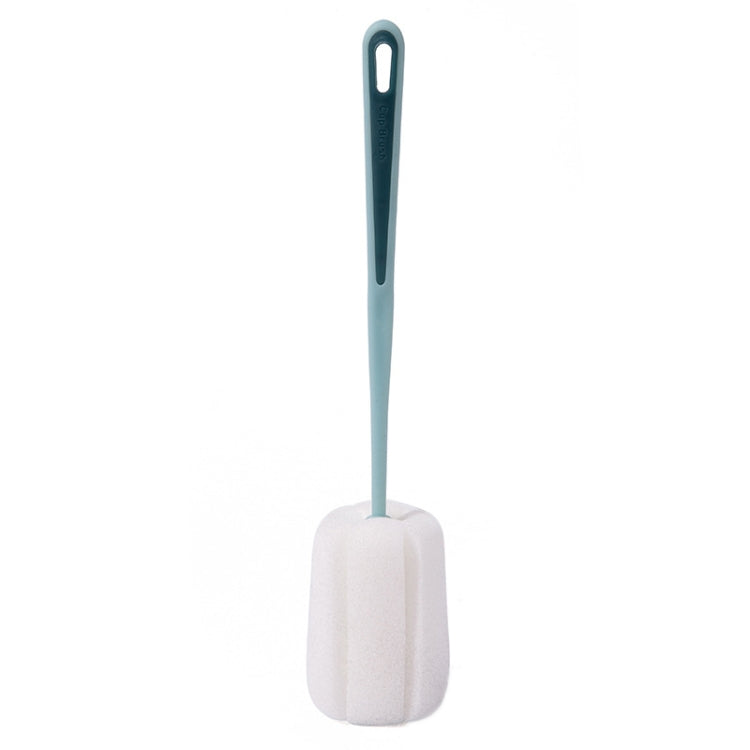 Set 5 spazzole spugna per biberon e pulizia casa