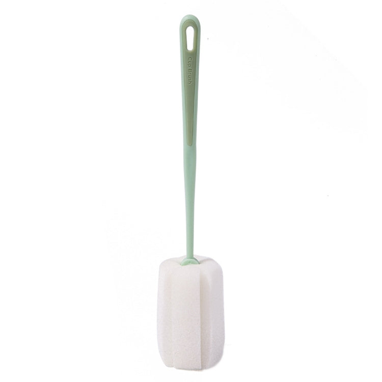 Set 5 spazzole spugna per biberon e pulizia casa