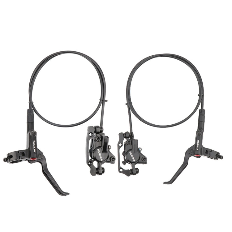 Meroca M800 Freno a disco olio per mountain bike