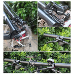 Meroca M800 Freno a disco olio per mountain bike