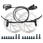 Meroca M800 Freno a disco olio per mountain bike