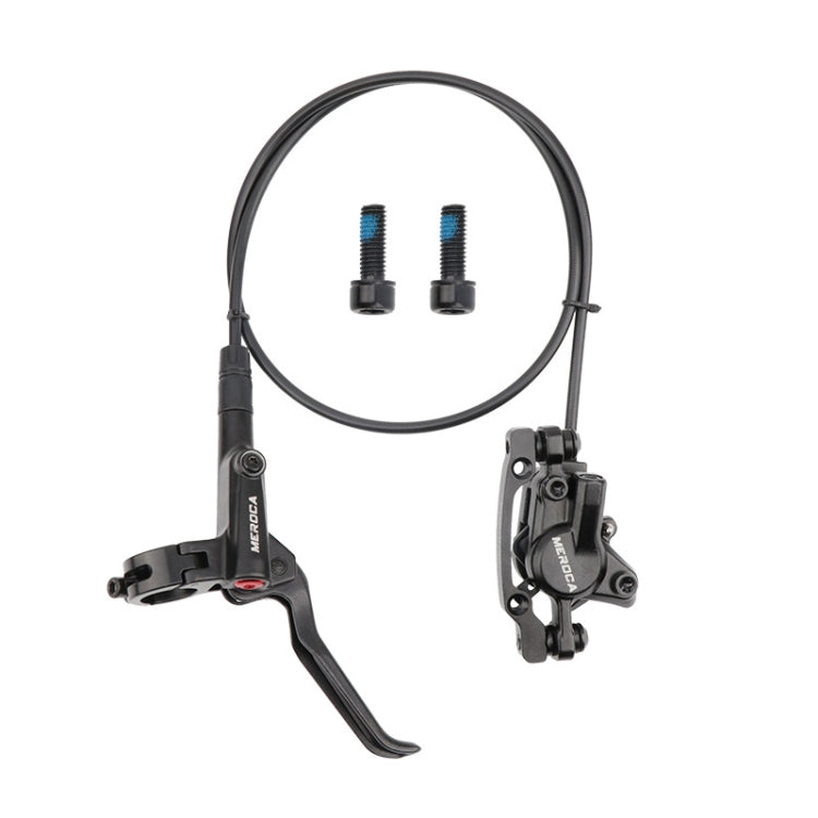 Meroca M800 Freno a disco olio per mountain bike