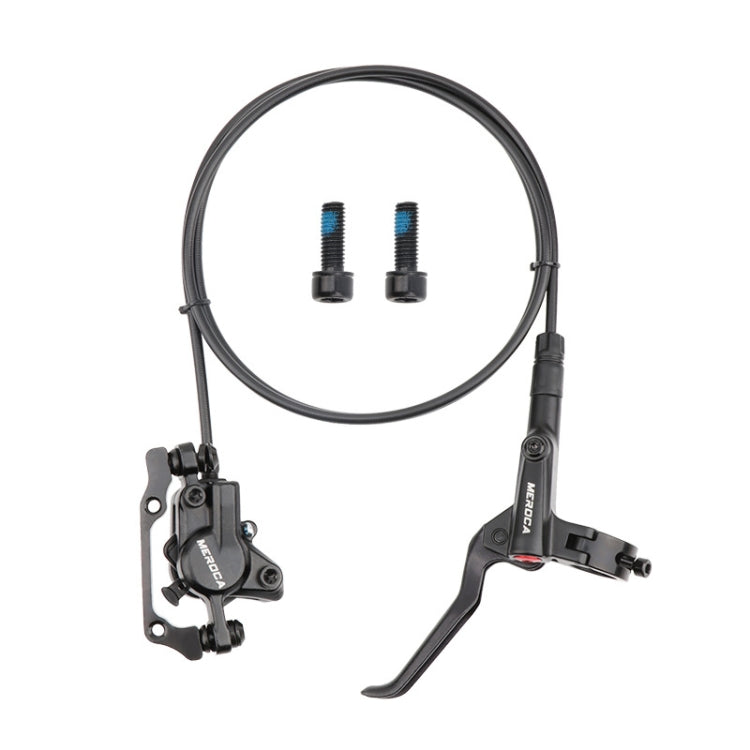 Meroca M800 Freno a disco olio per mountain bike