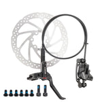 Meroca M800 Freno a disco olio per mountain bike