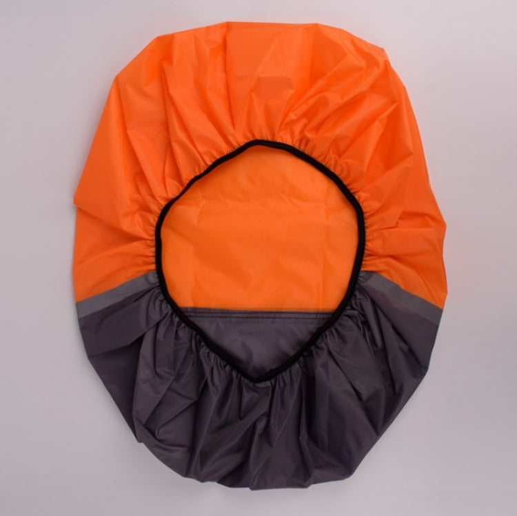 Parapioggia luminoso per zaino outdoor S M L XL