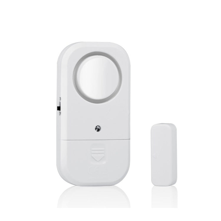 Allarme antifurto magnetico wireless per porte domestiche
