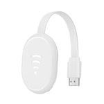 Wireless WiFi Display Dongle HDMI Full HD 1080p per smartphone