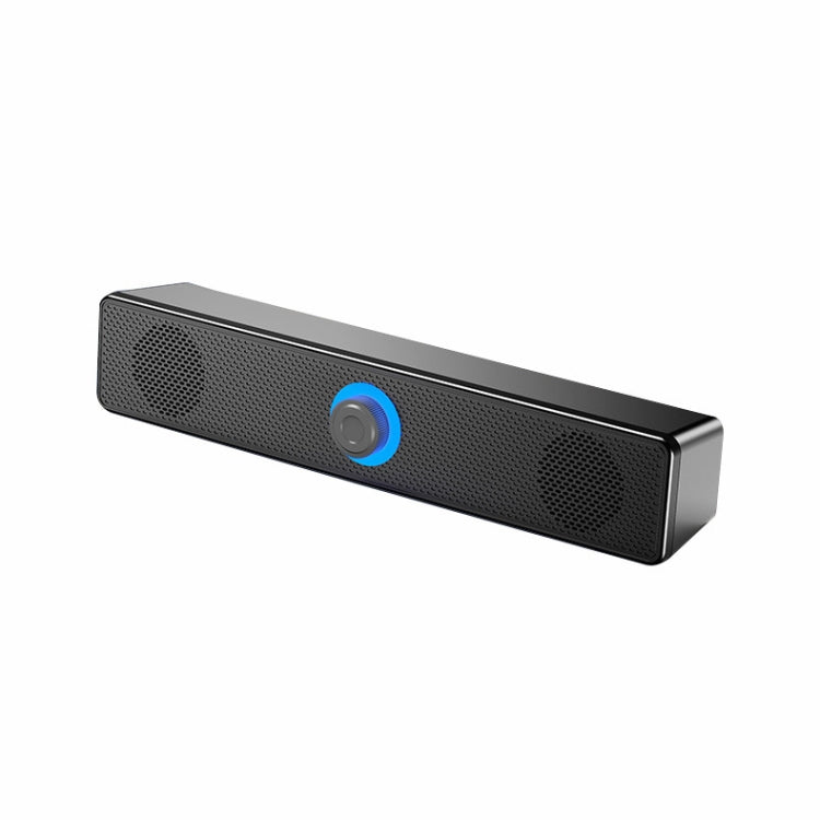 Altoparlante cablato USB per computer con doppio driver 3W x 2