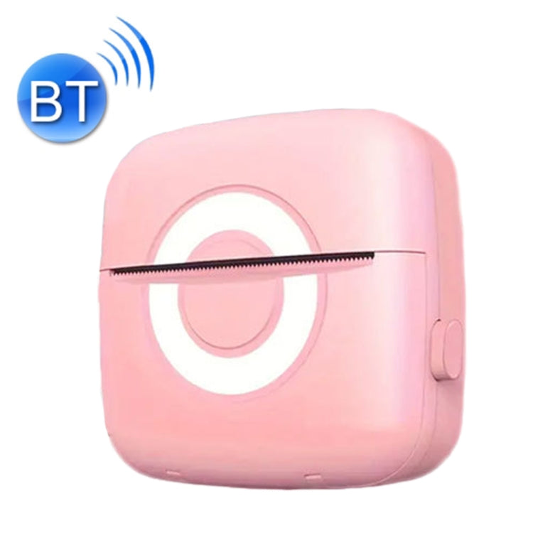 Mini stampante termica portatile Bluetooth 57x25mm