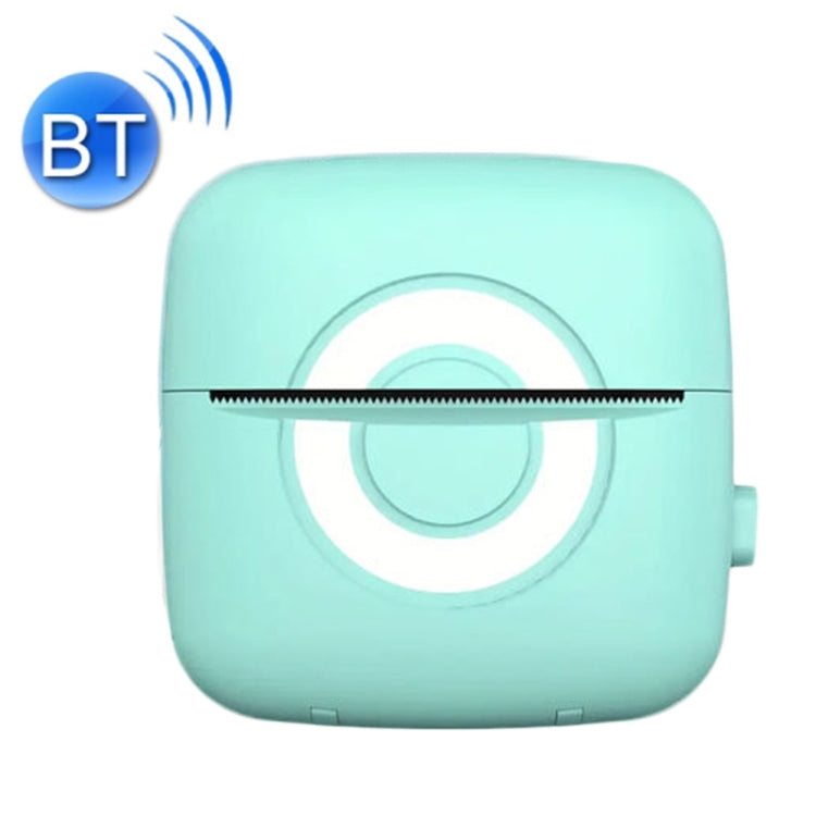 Mini stampante termica portatile Bluetooth 57x25mm