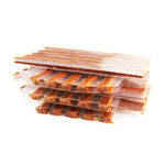 Strisce riparazione pneumatici gomma 5 pezzi 100x6mm
