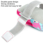 Borsa da braccio per sport outdoor con fascia elastica regolabile