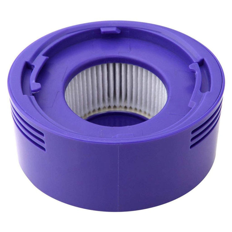 Filtro HEPA posteriore per aspirapolvere Dyson V7 V8